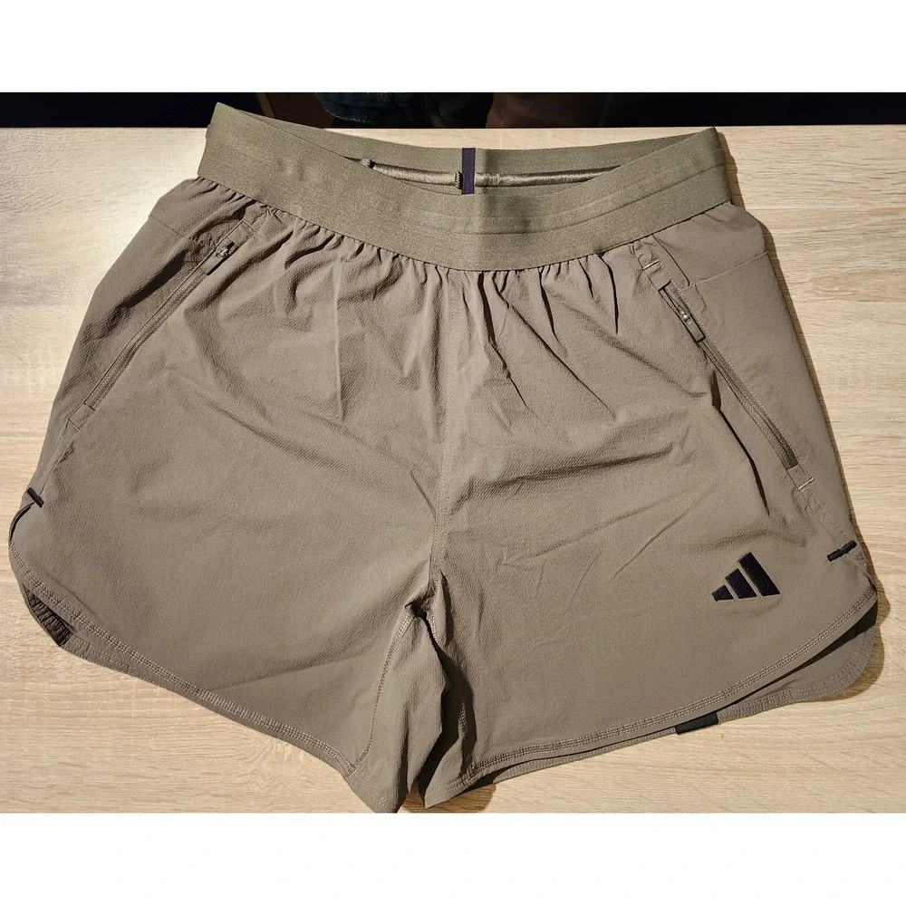 Adidas Men's Medium D4T 5